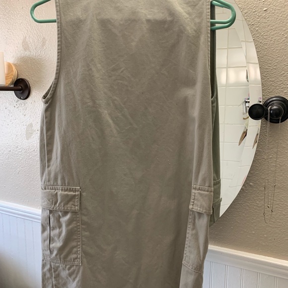 Girls 10/12 zip up dress - Picture 4 of 4